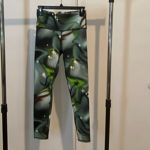 Stance sport leggings.